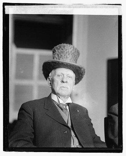 Isaac R. Sherwood, 1/28/21