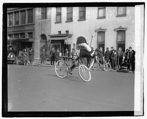 Herbert Bell & Joe Garso, 1/29/21