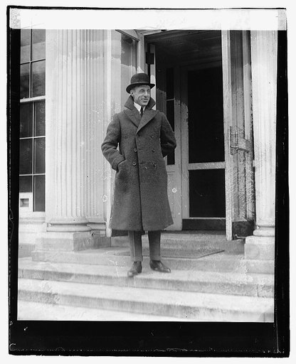 D.W. Griffith, 1/30/21