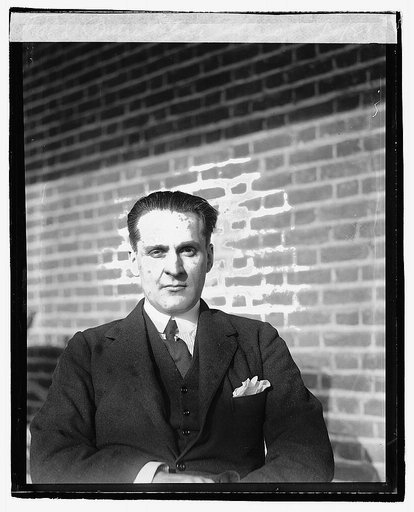 Prince Antoine Bibesco, 2/4/21