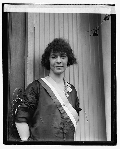 Pauline Floyd