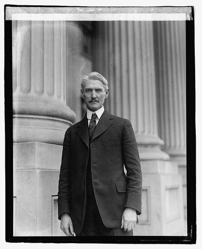 Bert Kennedy, 2/5/21