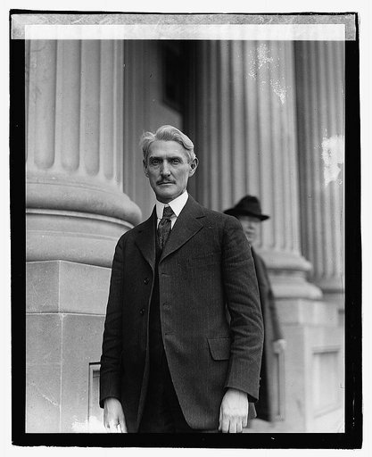 Bert Kennedy, 2/5/21