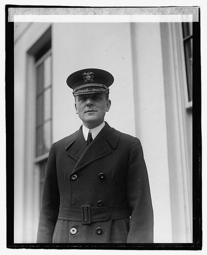Capt. R.S. Holmes, 2/12/21