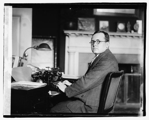 Chas. L. Swem, 2/12/21