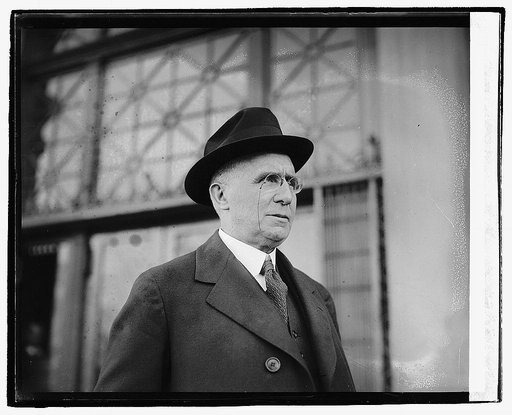 Emil Berliner, 2/15/21