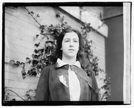 Katherine Field, 2/15/21