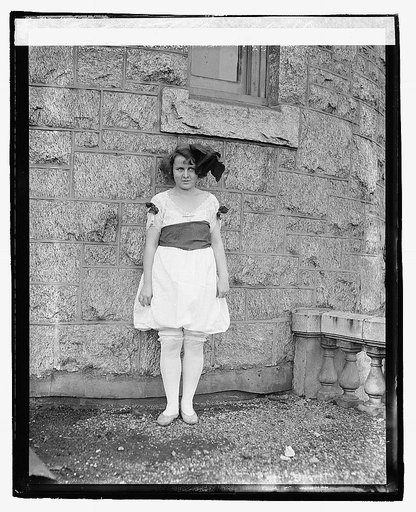 Trinity College - Eliz. O'Conner