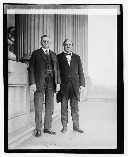 Underwood & Heflin