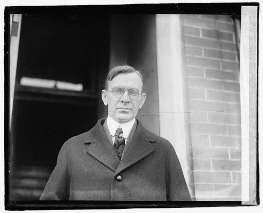 W.N. Doak