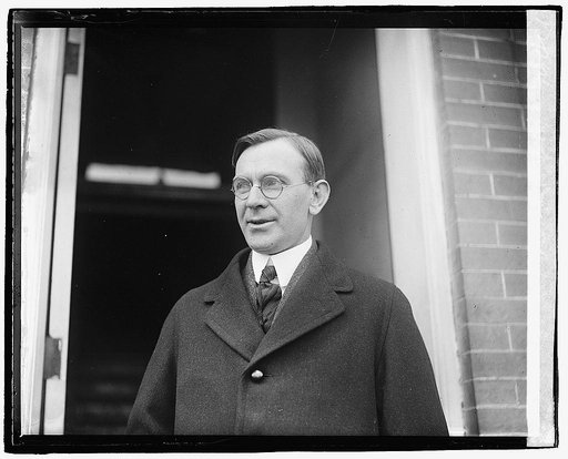 W.N. Doak