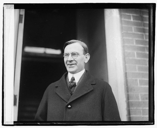 W.N. Doak