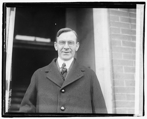 W.N. Doak
