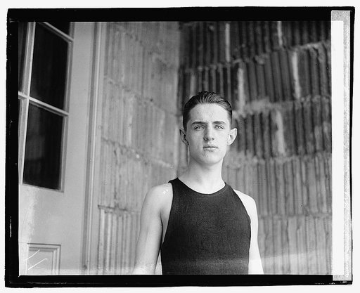 E.G. Hinchcliff, CU, 1921