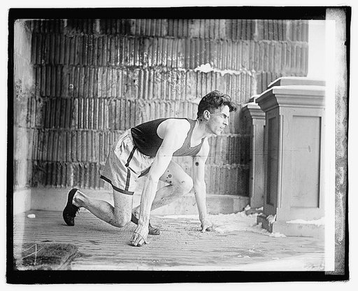 E. Sullivan, CU, 1921