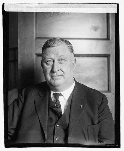 James Harris