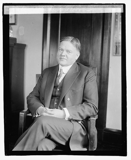 Herbert Hoover
