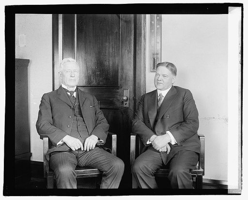 Hoover & Alexander