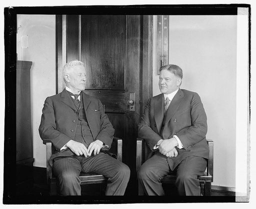 Hoover & Alexander