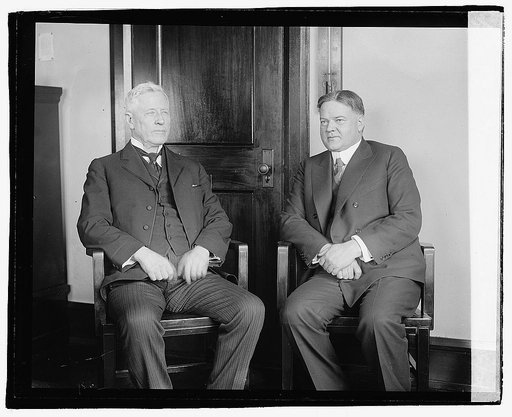 Hoover & Alexander, 2/26/21