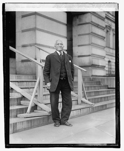 Edward A. Javoy, 2/28/21