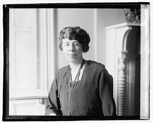 Mrs. Will Hayes, 3/4/21