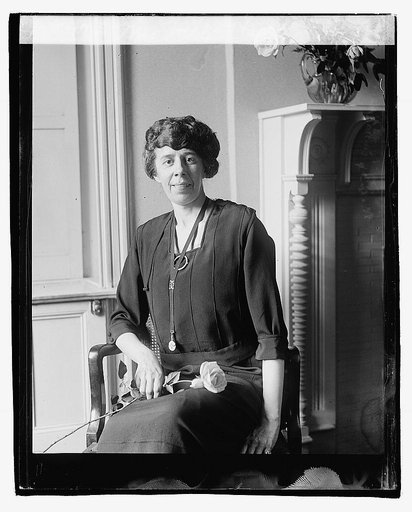 Mrs. Will Hayes