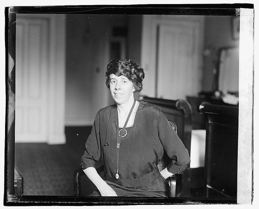 Mrs. Will Hayes