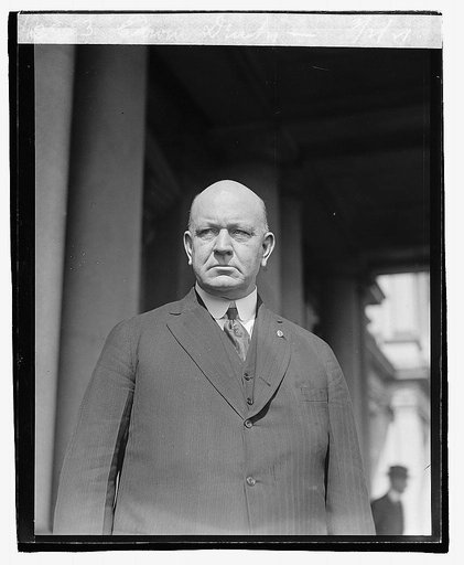 Edwin Denby, 3/2/21