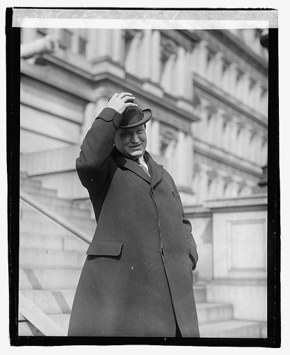 Edwin Denby