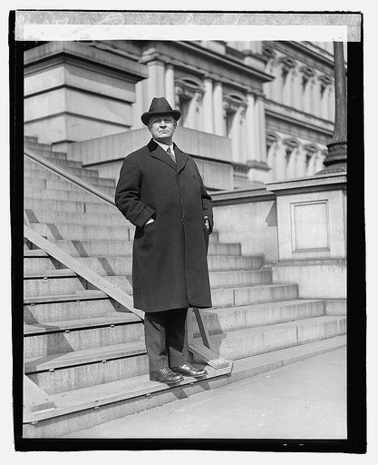 Edwin Denby