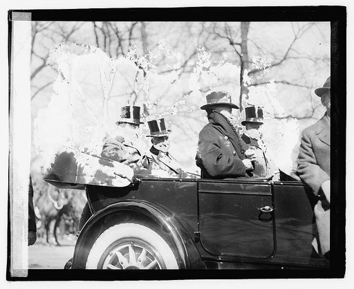 Wilson, Harding, Carmen & Knox