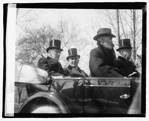 Wilson, Harding, Carmen & Knox