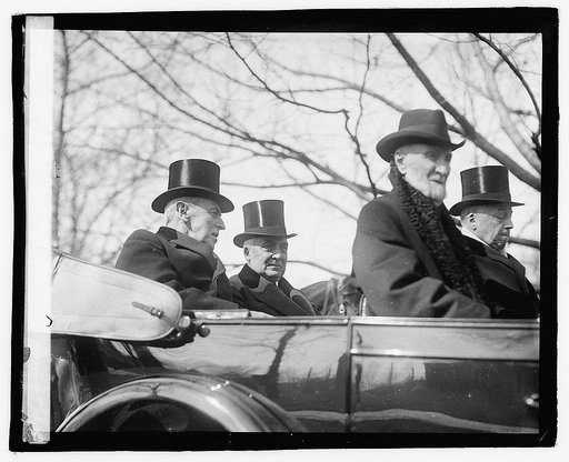 Wilson, Harding, Carmen & Knox
