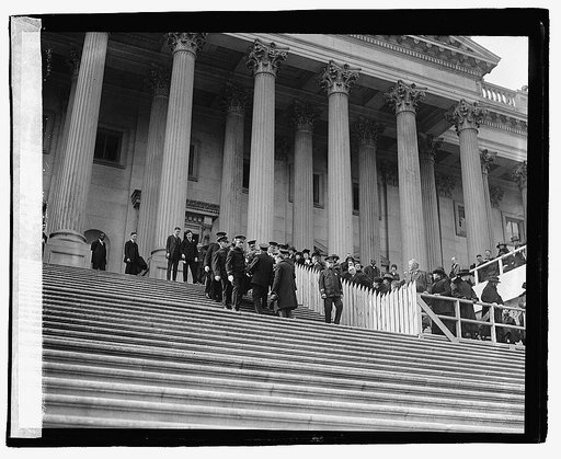 Champ Clark funeral