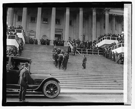 Champ Clark funeral