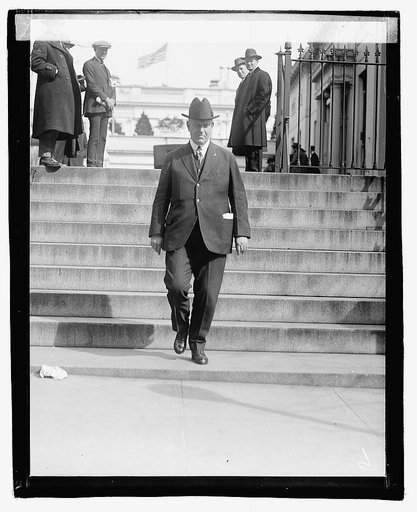 Edwin Denby, 3/11/21