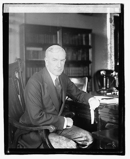 Henry P. Fletcher
