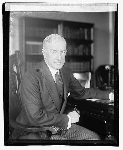 Henry P. Fletcher