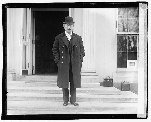 Ignace Jan Paderewski