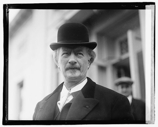 Ignace Jan Paderewski