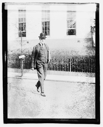 Chas. E. Hughes, 3/11/21