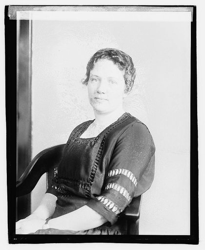 Mrs. Jas. J. Davis