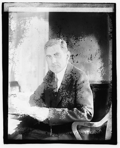 Geo. Christian, 3/16/21