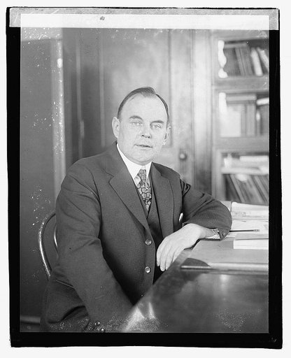 Wm. Walter Husband, 3/14/21