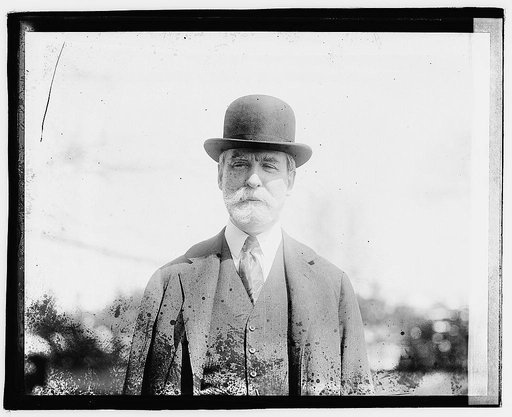 Chas. Evan Hughes