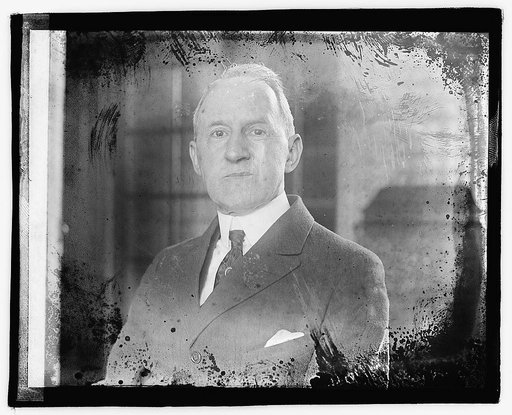 Isaac T. Niam