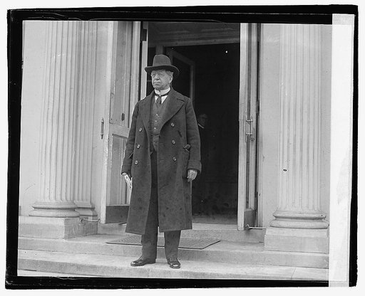 Jacob S. Coxey
