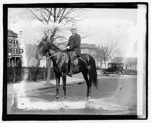Sen. Avington E. Wells of MD