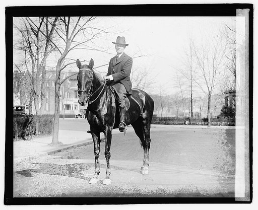 Sen. Avington E. Wells of MD